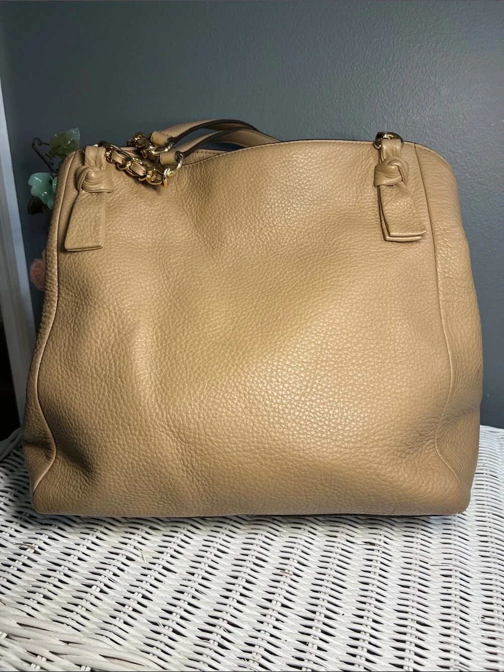 Tory Burch Harper Tote